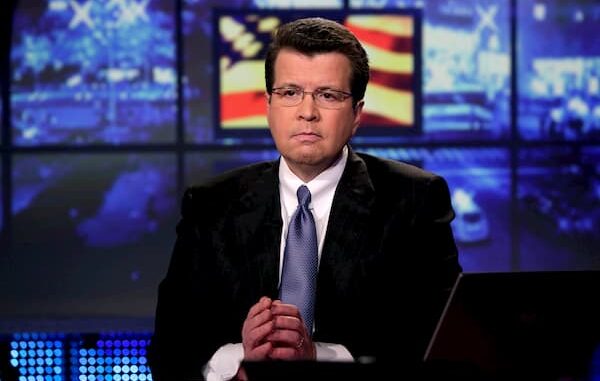 Neil Cavuto