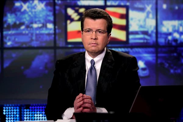 Neil Cavuto Bio, Age, Family, Wife, Fox News, Height, Salary, Net Worth