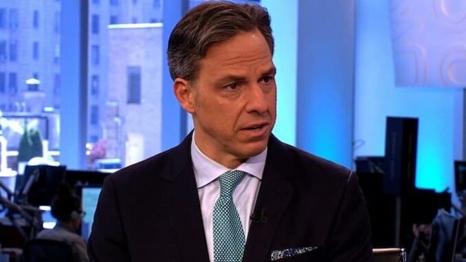 Jake Tapper