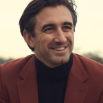 Who Is Ferdinand Kingsley Married To? Details About His Wife And Family