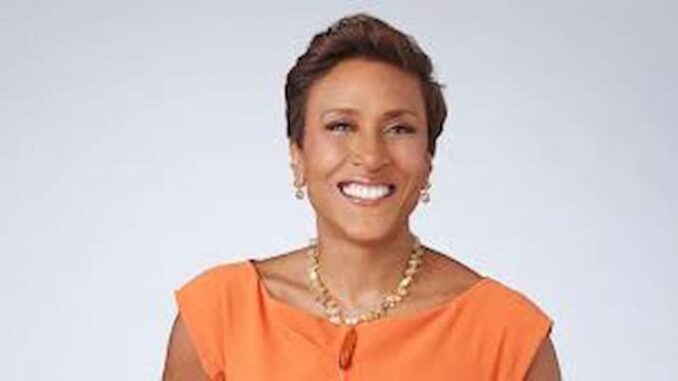 robin roberts