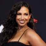 Pregnant Nessa Diab and her boyfriend welcomed their son after dating for some time