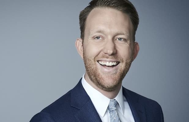 Dan Merica Bio, CNN, Age, Family, Wife, Height, Net Worth, Salary