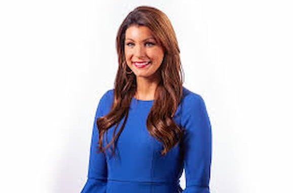Meagan O'Halloran