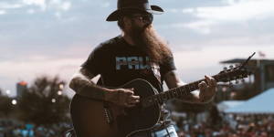 Cody Jinks Height, Weight, Net Worth, Age, Birthday, Wikipedia, Who