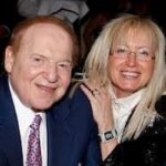 Miriam Adelson (Sheldon Adelson’s Wife) Bio, Age, Husband, Children, Net Worth, Daughter