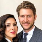Greyston Holt and his girlfriend welcomed a baby boy!  More about her love life