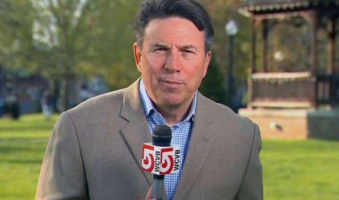 Alan Frio Bio, WSMV, Age, Family, Wife, Height, Net Worth, Salary