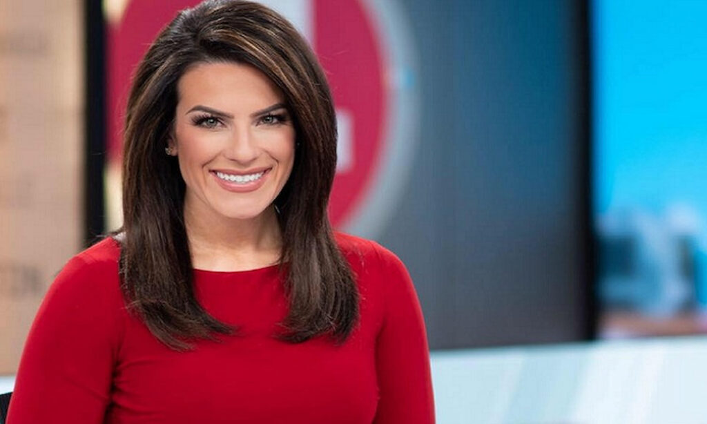 Melanie Orlins Bio, Age, Height, Weight, Husband, Family, Salary, Net Worth, Twitter