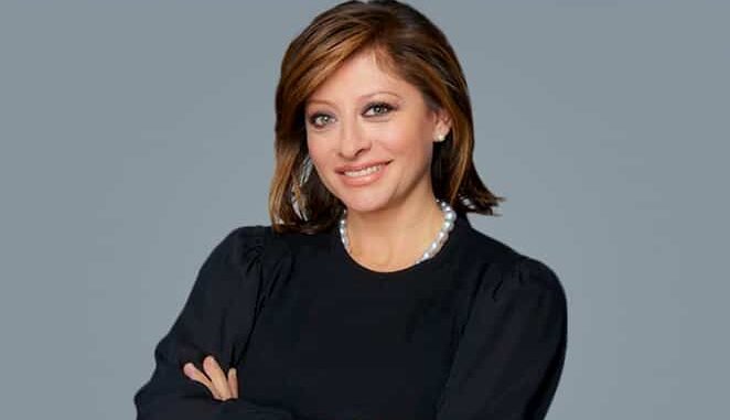 Maria Bartiromo