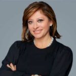 Maria Bartiromo Bio, Age, Husband, Fox News, Career, Net Worth, Salary