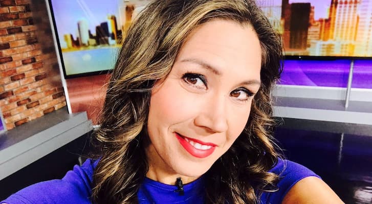 Robin Murdoch Bio, FOX2, Age, Family, Husband, Height, Net Worth, Salary