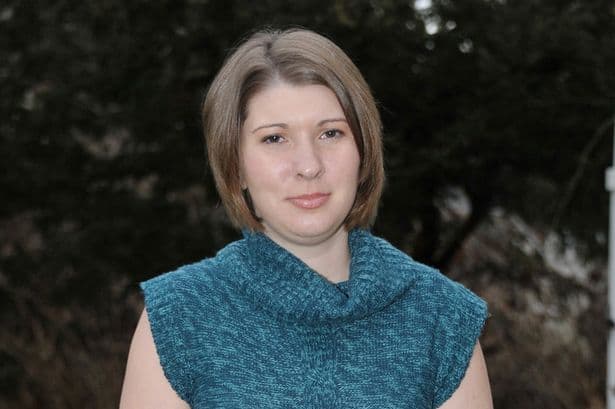 Carolyn Gusoff Bio, Age, Family, Husband, WCBS, Height, Net Worth, Salary