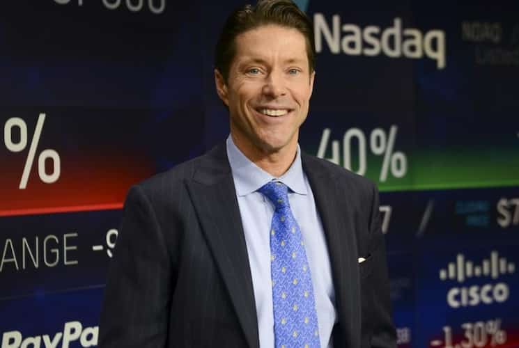 Tim Seymour Bio, CNBC, Age, Family, Wife, Net Worth, Height, Seymour Asset Management
