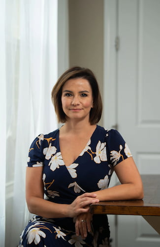 Bree Smith Bio, Age, News Channel 5 Family, Husband, Net Worth