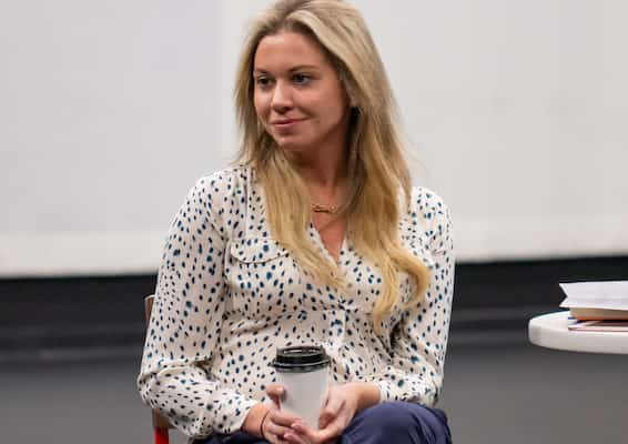 Kerri Kupec Bio, FOX News, Age, Height, Family, Husband, Net Worth, Salary