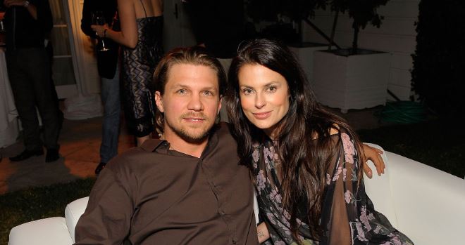 Ryan Huddan and Marc Bucas