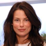 Will Ryan Haddon get married in 2022?  Details about her ex-husband and children