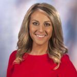 Megan Wise Bio, Age, Husband, Family, NBC12, Height, Net Worth, Salary