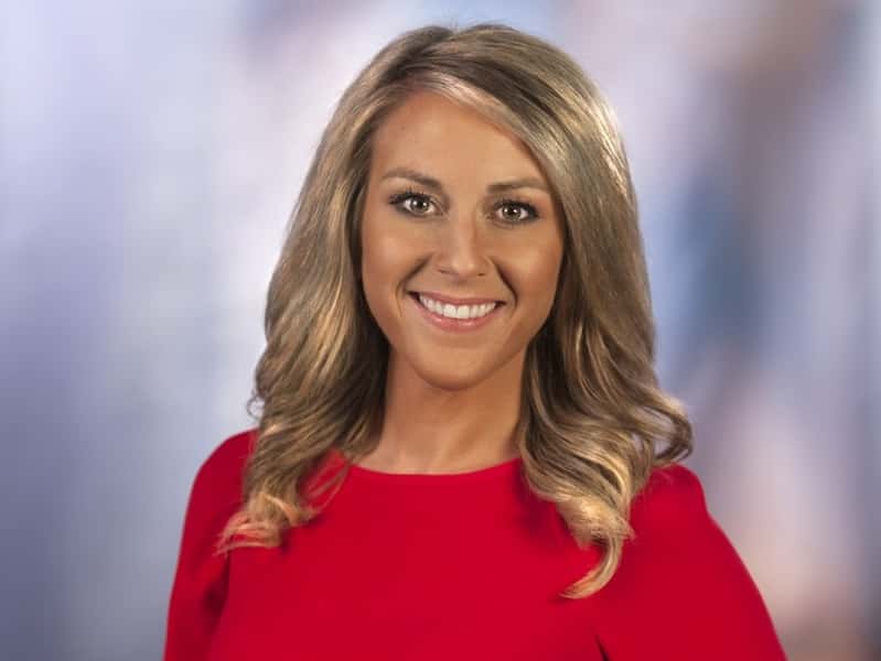 Megan Wise Bio, Age, Husband, Family, NBC12, Height, Net Worth, Salary