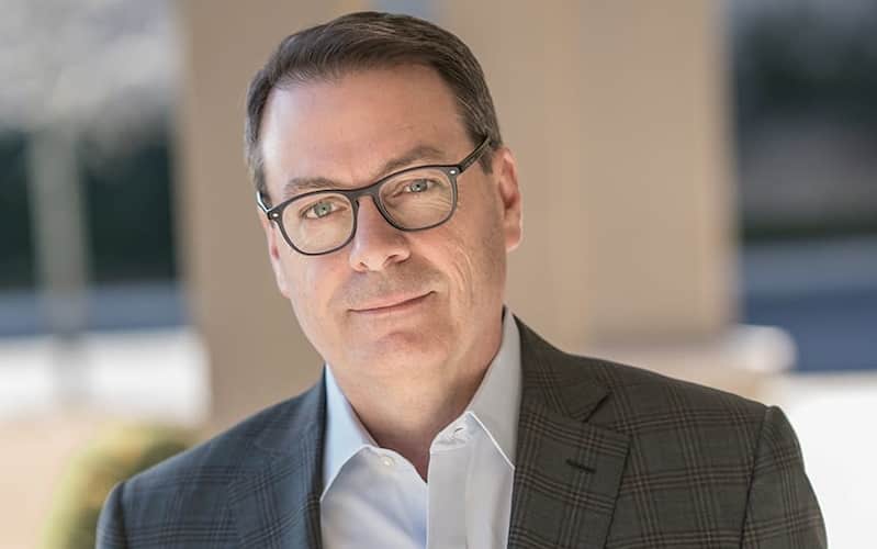 Chris Hodges Bio, Age, Wife, Family, Church, Net Worth, Salary, House