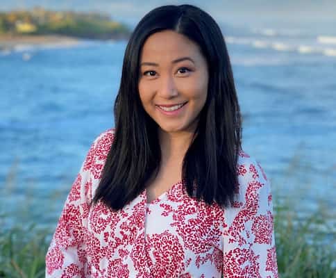 Christina Fan Bio, CBS, Age, Height, Family, Husband, Net Worth, Salary