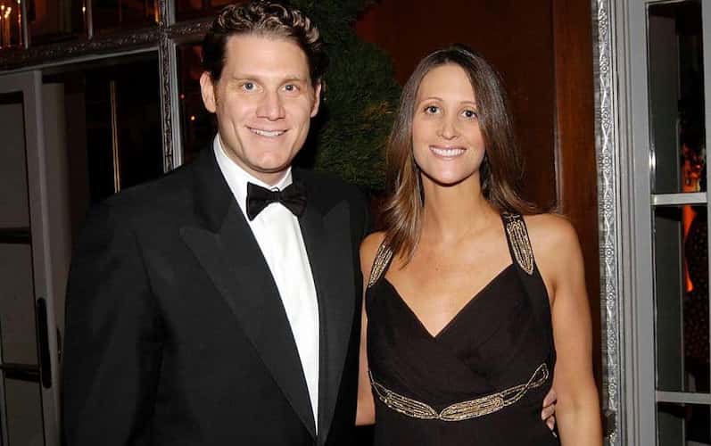 David Wolkoff Bio, Age, Family, Wife, Height, Salary, Net Worth