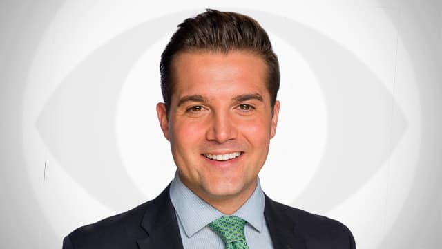 John Dias Bio, Age, Wife, CBS2, Family, Height, Net Worth, Salary