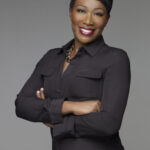 Joy Reid Bio, Age, Family, Husband, MSNBC, Salary, Net Worth