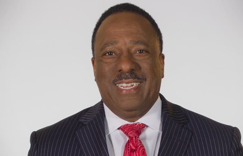 Rick Henry Bio, Age, Wife, Family, Height, WIS-TV, Net Worth, Salary