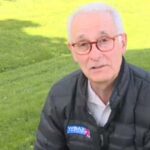 Tony Cavalier Bio, Age, Wife, Height, Family, WSAZ, Net Worth, Salary