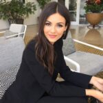 Victoria Justice and her dating history!  Who is her boyfriend?