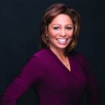 Veronica Johnson Bio, Age, WJLA, Family, Husband, Net Worth