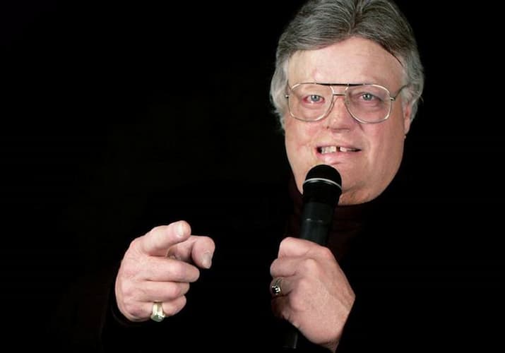 Dave Roever Bio, Age, Family, Eagle Summit, Wife, Net Worth