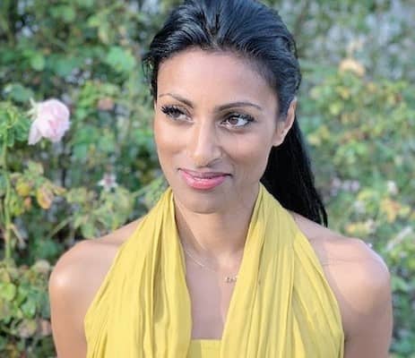 Shini Somara Bio, BBC, Age, Height, Family, Husband, Net Worth