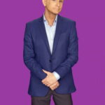 Craig Tracy Bio, Age, Family, Wife, Body Painting, Salary, Net Worth