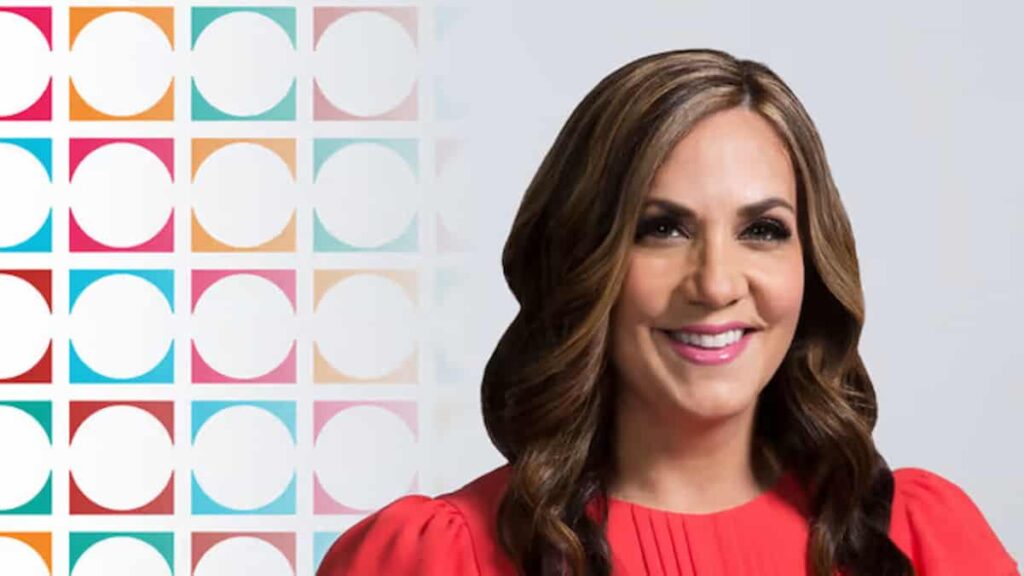 Courtney Zavala Bio, Age, Height, Weight, Husband, Salary, Net Worth, Family, Twitter