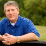 Bob Phillips Bio, Age, Wife, Family, Books, Net Worth, Salary