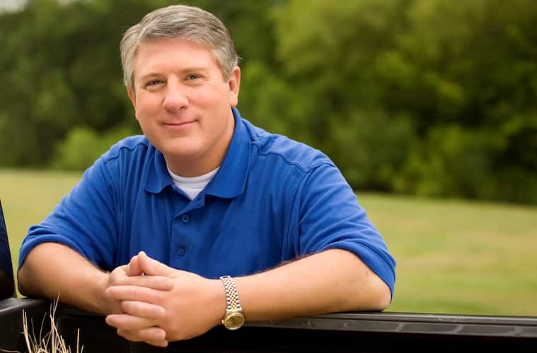 Bob Phillips Bio, Age, Wife, Family, Books, Net Worth, Salary