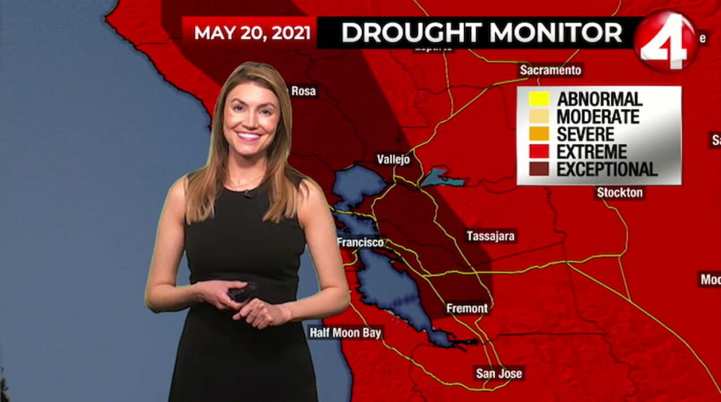 Mabrisa Rodriguez Bio, Age, Height, Weight, Husband, Family, Salary, Net Worth, Twitter