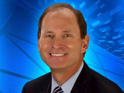 Mark Finan Bio, Age, Wife, Family, KCRA, Height, Net Worth, Salary