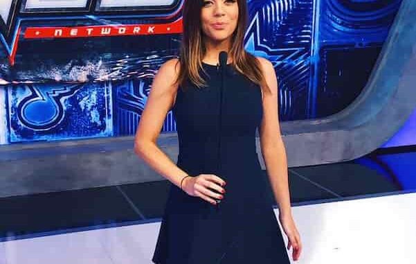 Jackie Redmond's photo Jackie Redmond's photo