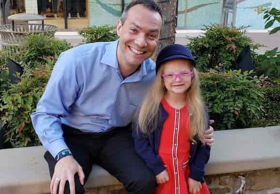 Paul Milliken Bio, FOX5, Age, Height, Family, Partner, Net Worth, Salary