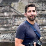 Jonathan Vigliotti Bio, Age, Height, Weight, Partner, Salary, Net Worth, Twitter