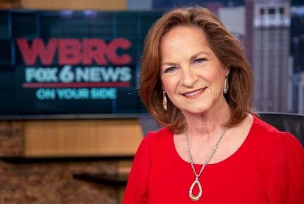 Janet Hall Bio, WBRC, Age, Height, Family, Husband, Net Worth, Salary