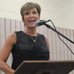 Lori Fullbright Bio, Age, Family, Husband, CBS, Height, Net Worth