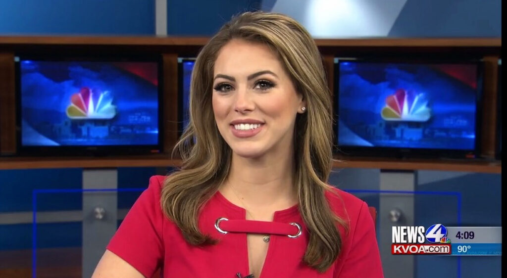 Priscilla Casper Bio, Age, Height, Weight, Husband, Family, Salary, Net Worth, Twitter