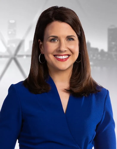 Adrienne Pedersen Bio, Age, Family, Husband, WISN 12 News, Net Worth