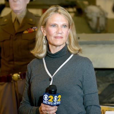 Jennifer MCLogan Bio, Age, Family, Husband, WBCS, Net Worth