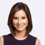 Rebecca Jarvis Bio, Age, Husband, Family, Height, Net Worth, Salary